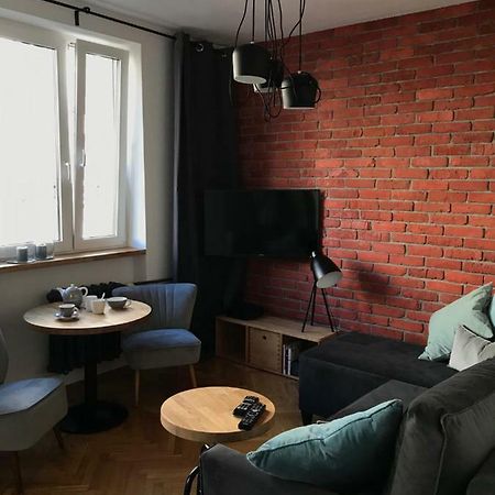 Warszawa Hoza Varsóvia Exterior foto